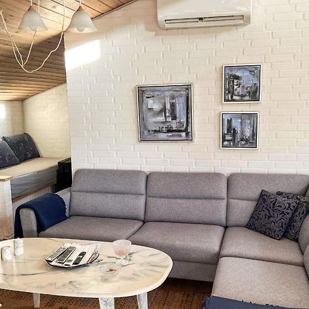 Three-Bedroom Holiday Home In Thisted 4 Nørre Vorupør Екстериор снимка
