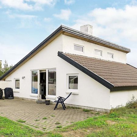 Three-Bedroom Holiday Home In Thisted 4 Nørre Vorupør Екстериор снимка